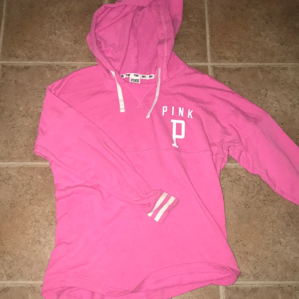 Victoria secret PINK sweatshirt